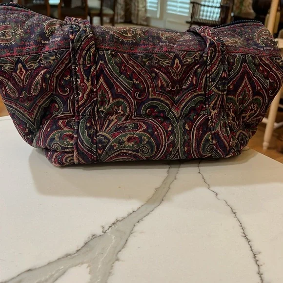 Vera Bradley Purse - Picture 3 of 6